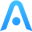 Atomic Wallet Coin Logo