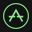 Attention Mine Logo