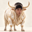 Aura Final Bull Logo