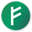 Auroracoin Logo