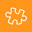 Autism Coin Logo