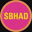 B.H.A.D Logo