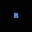 B Logo