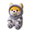 Baby Asteroid Logo