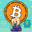 Baby BitCoin Logo