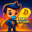Baby Bitcoin Logo