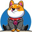 Baby Doge Inu Logo
