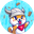 Baby Floki Logo