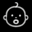 baby grok Logo