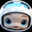 Baby Grok Logo