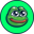 Baby Pepe Logo