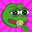 BABY PEPE Logo