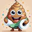 Baby Poo Logo