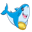 Baby Shark Logo