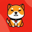 Baby Shib Logo