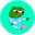 BabyPepe Logo