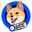 Bachi on Base Logo