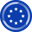 Backed GOVIES 0-6 months EURO Logo