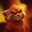 Bad Rudi Logo