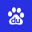 Baidu, Inc. (Coinbase Tokenized Stock) Logo