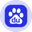 Baidu (Ondo Tokenized Stock) Logo