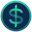 Balanced Dollars Logo