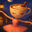 Ballerina Cappuccina Logo