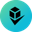 Bancor Governance Token Logo