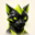 Banger cat Logo