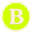 Bankless Coin Logo