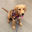 Barking Puppy Logo