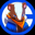 Barry the badger Logo