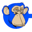 Baseape Logo