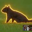 Baseball Squirrel Logo
