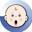 Based Baby Logo
