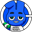 Based Bunny Logo