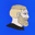 Based Chad Logo
