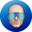 Based Coin Logo