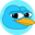 Based Peng Logo