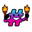 BasedHype Logo