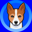 Basenji Logo