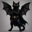 BatCat Logo