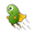 Bean Cash Logo