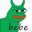 BEBE Logo