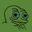 Beer Frog Logo
