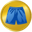 Bermuda Shorts Logo