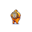Big Back Bitcoin Logo