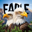 Big Bear Bald Eagle Logo
