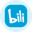Bilibili (Ondo Tokenized Stock) Logo