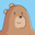 Bill the Bear Logo